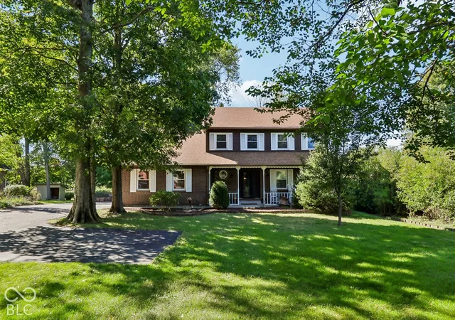 Photo 1 of Single family home for sale at 5330 Mcfarland Rd, Indianapolis, IN 46227 | MLS# 22130090 | Listing updated on 2026-10-08