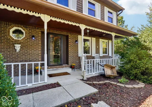 Photo 4 of Single family home for sale at 5330 Mcfarland Rd, Indianapolis, IN 46227 | MLS# 22130090 | Listing updated on 2026-10-08