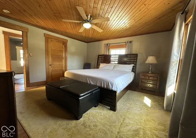Photo 4 of Single family home for sale at 321 N High St, Union City, IN 47390 | MLS# 22130092 | Listing updated on 2026-10-08