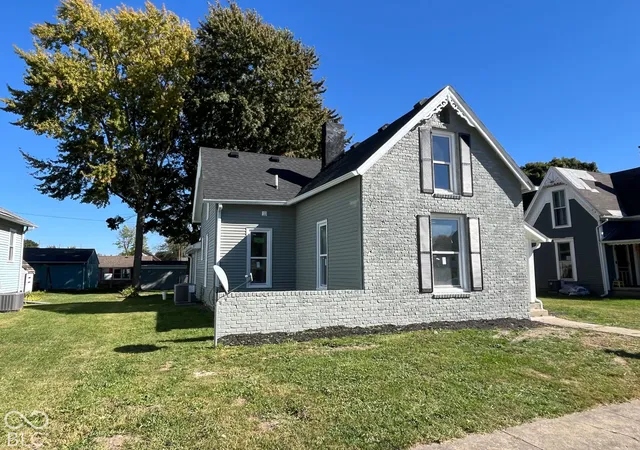 Photo 34 of Sale Pending at 212 Parke Ave, Crawfordsville, IN 47933 | MLS# 22130094 | Listing updated on 2026-10-09