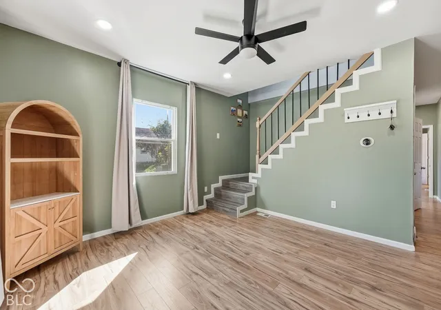 Photo 4 of Single family home for sale at 4002 Byram Ave, Indianapolis, IN 46208 | MLS# 22130097 | Listing updated on 2026-10-08