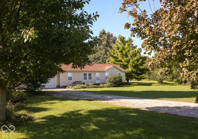 Photo 1 of Single family home for sale at 4775 W 50 South, Lebanon, IN 46052 | MLS# 22130098 | Listing updated on 2026-10-07