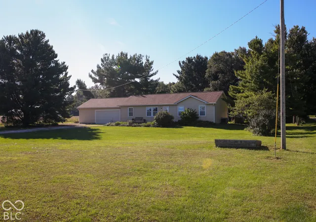 Photo 2 of Single family home for sale at 4775 W 50 South, Lebanon, IN 46052 | MLS# 22130098 | Listing updated on 2026-10-07