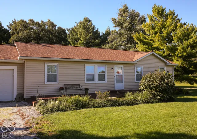 Photo 3 of Single family home for sale at 4775 W 50 South, Lebanon, IN 46052 | MLS# 22130098 | Listing updated on 2026-10-07
