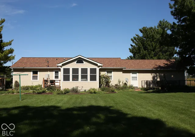 Photo 48 of Single family home for sale at 4775 W 50 South, Lebanon, IN 46052 | MLS# 22130098 | Listing updated on 2026-10-08