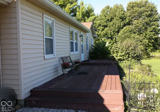 Photo 4 of Single family home for sale at 4775 W 50 South, Lebanon, IN 46052 | MLS# 22130098 | Listing updated on 2026-10-07