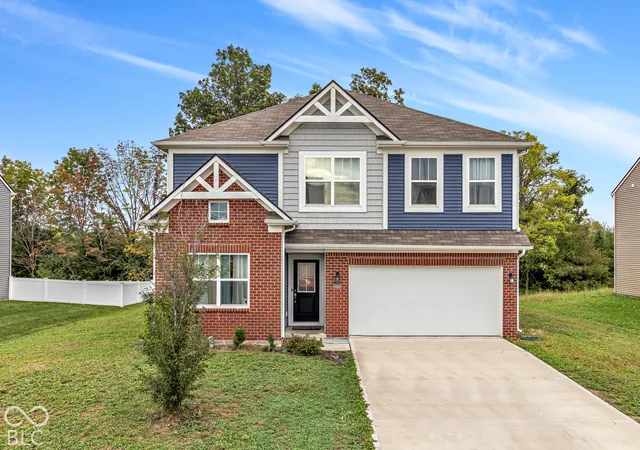 Photo 1 of Single family home for sale at 7349 Parkstay, Camby, IN 46113 | MLS# 22130099 | Listing updated on 2026-10-08