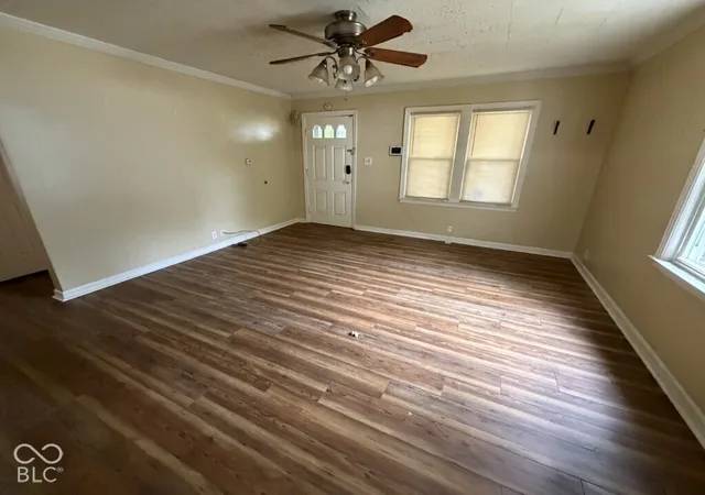 Photo 3 of Single family home for sale at 112 E 34th Street, Anderson, IN 46013 | MLS# 22130101 | Listing updated on 2026-10-07