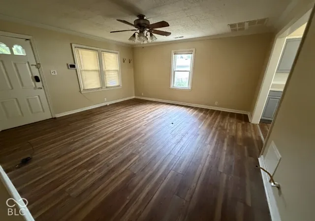 Photo 3 of Single family home for sale at 112 E 34th Street, Anderson, IN 46013 | MLS# 22130101 | Listing updated on 2026-10-07