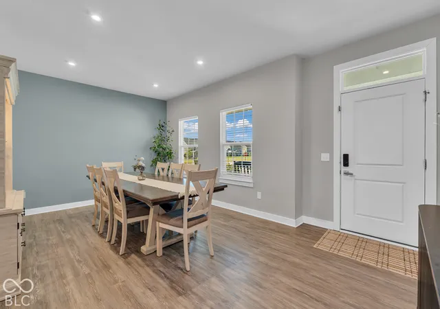 Photo 3 of Single family home for sale at 2841 Simsbury Ln, Brownsburg, IN 46112 | MLS# 22130102 | Listing updated on 2026-10-09