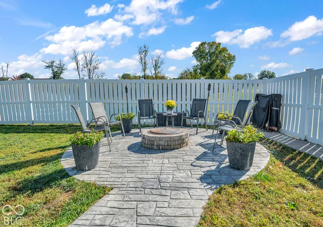 Photo 55 of Single family home for sale at 2841 Simsbury Ln, Brownsburg, IN 46112 | MLS# 22130102 | Listing updated on 2026-10-09