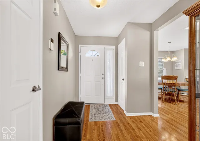 Photo 1 of Single family home for sale at 12980 Coyote Run, Fishers, IN 46038 | MLS# 22130103 | Listing updated on 2026-10-09