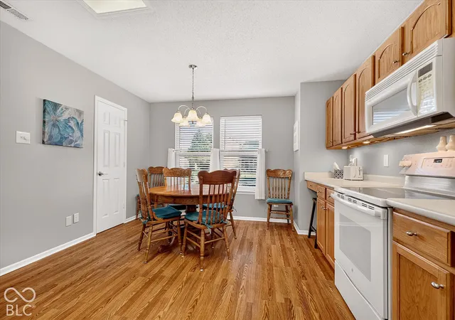 Photo 2 of Single family home for sale at 12980 Coyote Run, Fishers, IN 46038 | MLS# 22130103 | Listing updated on 2026-10-09