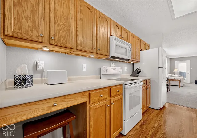Photo 4 of Single family home for sale at 12980 Coyote Run, Fishers, IN 46038 | MLS# 22130103 | Listing updated on 2026-10-09