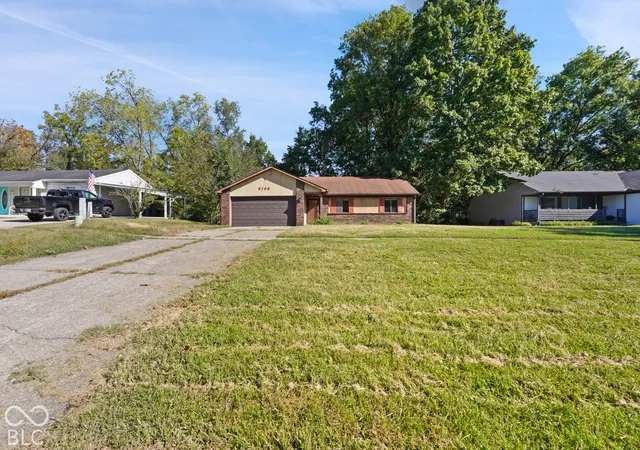 Photo 2 of Single family home for sale at 5708 Milhouse Rd, Indianapolis, IN 46221 | MLS# 22130106 | Listing updated on 2026-10-06