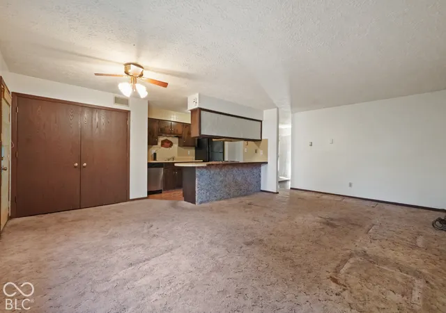 Photo 3 of Single family home for sale at 5708 Milhouse Rd, Indianapolis, IN 46221 | MLS# 22130106 | Listing updated on 2026-10-06