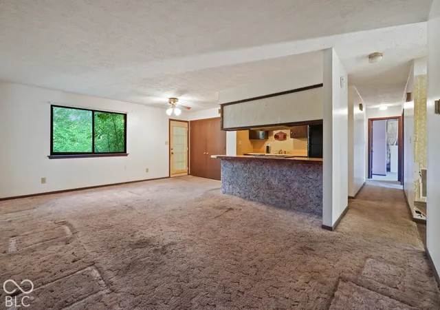 Photo 3 of Single family home for sale at 5708 Milhouse Rd, Indianapolis, IN 46221 | MLS# 22130106 | Listing updated on 2026-10-06