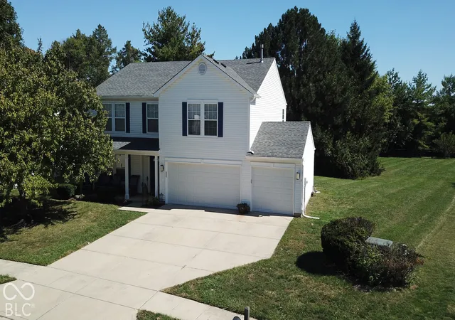 Single family home for sale at 1835 Howell Dr, Indianapolis, IN 46231 | MLS# 22130109