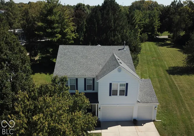 Photo 1 of Single family home for sale at 1835 Howell Dr, Indianapolis, IN 46231 | MLS# 22130109 | Listing updated on 2026-10-08