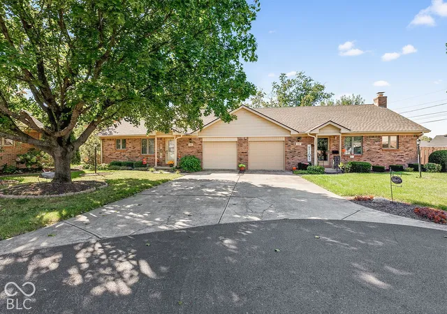 Photo 1 of Single family home for sale at 501 Somerset Dr, Lebanon, IN 46052 | MLS# 22130111 | Listing updated on 2026-10-08