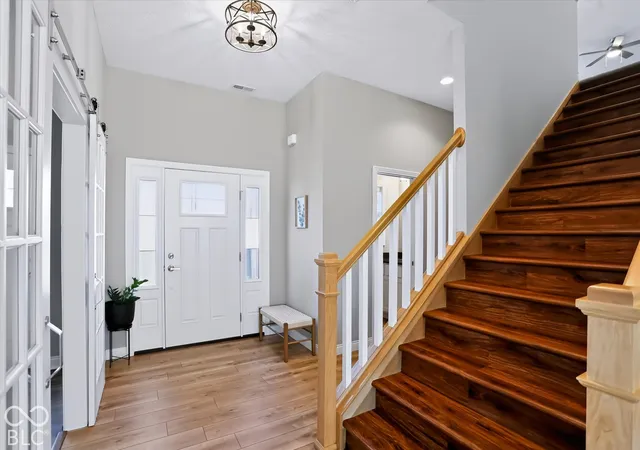 Photo 3 of Single family home for sale at 1065 Chesapeake Cvs Dr, Lafayette, IN 47909 | MLS# 22130112 | Listing updated on 2026-10-10