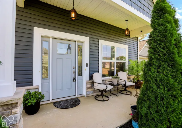 Photo 3 of Single family home for sale at 1065 Chesapeake Cvs Dr, Lafayette, IN 47909 | MLS# 22130112 | Listing updated on 2026-10-10