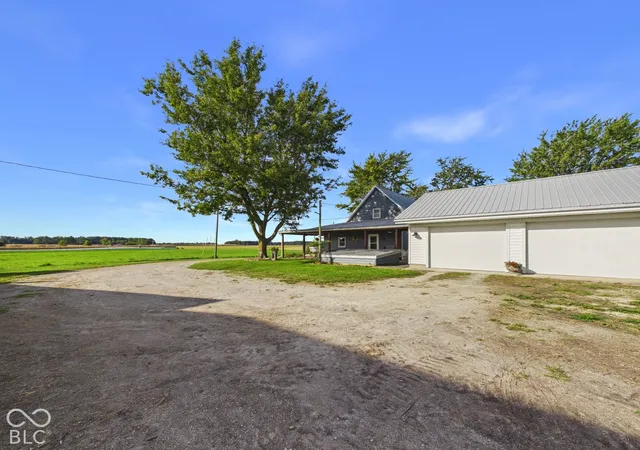 Photo 3 of Single family home for sale at 341 N 1000 West, Dunkirk, IN 47336 | MLS# 22130118 | Listing updated on 2026-10-07