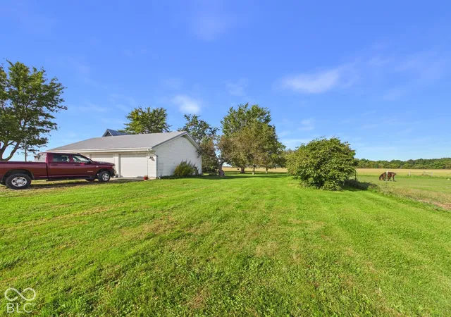 Photo 4 of Single family home for sale at 341 N 1000 West, Dunkirk, IN 47336 | MLS# 22130118 | Listing updated on 2026-10-07