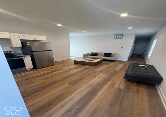 Photo 3 of Multi family home for sale at 1416 W 6th Street, Anderson, IN 46016 | MLS# 22130122 | Listing updated on 2026-10-07