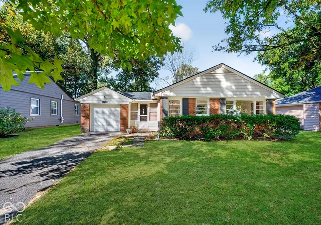 Photo 1 of Sale Pending at 5718 Primrose, Indianapolis, IN 46220 | MLS# 22130124 | Listing updated on 2026-10-22