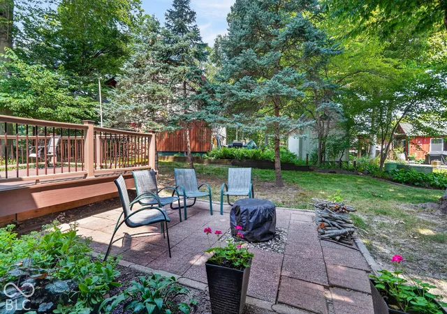 Photo 4 of Single family home for sale at 13824 Nansemond Dr, Carmel, IN 46032 | MLS# 22130126 | Listing updated on 2026-10-06