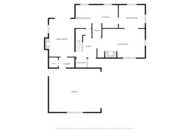 Photo 2 of Single family home for sale at 980 Wood Crk Pl, Greenwood, IN 46142 | MLS# 22130132 | Listing updated on 2026-10-08
