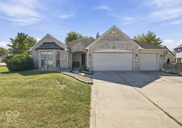 Single family home for sale at 10915 Players Dr, Indianapolis, IN 46229 | MLS# 22130135