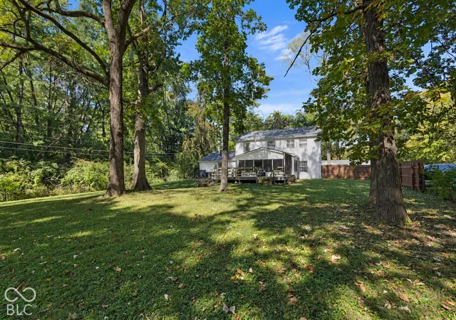 Photo 51 of Single family home for sale at 1629 W 74th Place, Indianapolis, IN 46260 | MLS# 22130136 | Listing updated on 2026-10-09