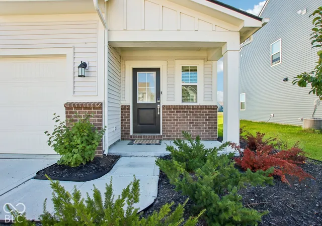 Photo 2 of Single family home for sale at 4447 Laughter Ln, Indianapolis, IN 46235 | MLS# 22130137 | Listing updated on 2026-10-08
