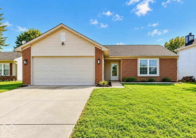 Single family home for sale at 6411 River Run Dr, Indianapolis, IN 46221 | MLS# 22130139