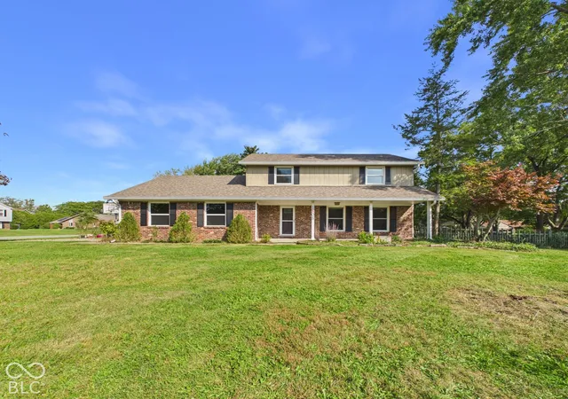 Single family home for sale at 1808 Westwood, Anderson, IN 46011 | MLS# 22130142