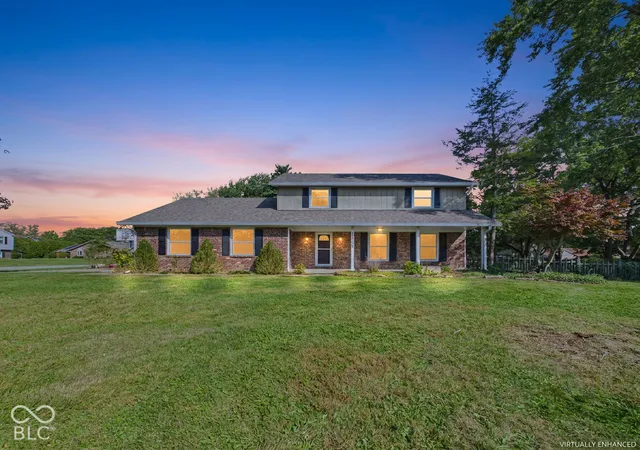 Photo 1 of Single family home for sale at 1808 Westwood, Anderson, IN 46011 | MLS# 22130142 | Listing updated on 2026-10-29