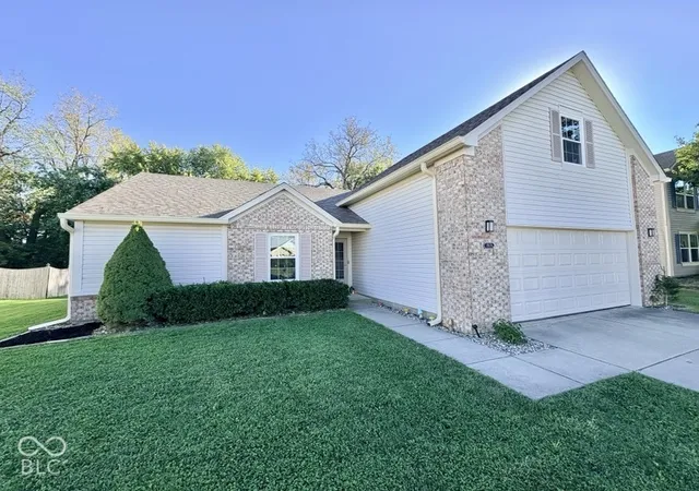 Photo 2 of Single family home for sale at 1919 Abbey Ln, Danville, IN 46122 | MLS# 22130144 | Listing updated on 2026-10-08