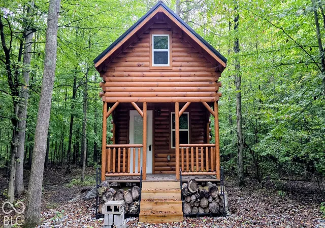 Photo 3 of Land for sale at 0 Lemon Rd, Canaan, IN 47224 | MLS# 22130146 | Listing updated on 2026-10-08