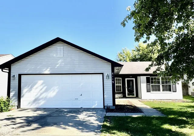 Photo 2 of Single family home for sale at 6119 Rocky River, Indianapolis, IN 46221 | MLS# 22130148 | Listing updated on 2026-10-10