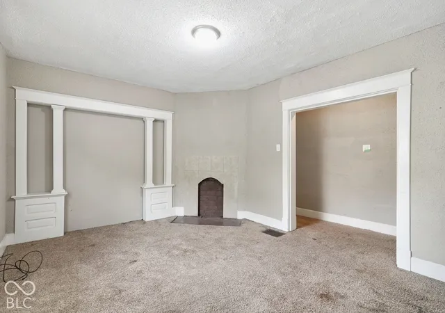 Photo 3 of Single family home for sale at 3663 Graceland Ave, Indianapolis, IN 46208 | MLS# 22130149 | Listing updated on 2026-10-14