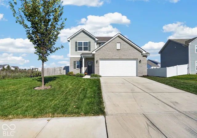 Single family home for sale at 1470 Bella Rita Ln, Pendleton, IN 46064 | MLS# 22130151 | Listing updated on 2026-10-09