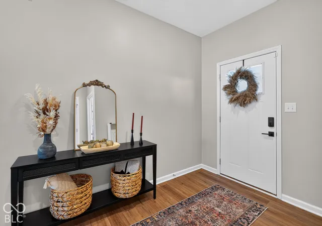 Photo 3 of Single family home for sale at 1470 Bella Rita Ln, Pendleton, IN 46064 | MLS# 22130151 | Listing updated on 2026-10-09