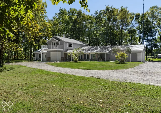 Photo 2 of Single family home for sale at 3219 N 1100 West, Kempton, IN 46049 | MLS# 22130154 | Listing updated on 2026-10-07