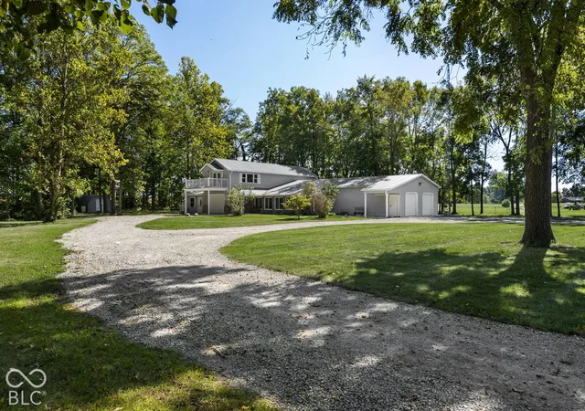 Photo 3 of Single family home for sale at 3219 N 1100 West, Kempton, IN 46049 | MLS# 22130154 | Listing updated on 2026-10-07