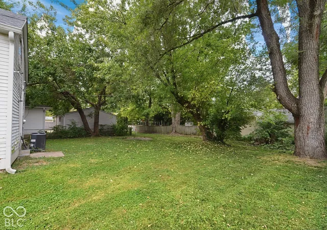 Photo 3 of Single family home for sale at 3128 S State Ave, Indianapolis, IN 46237 | MLS# 22130155 | Listing updated on 2026-10-14
