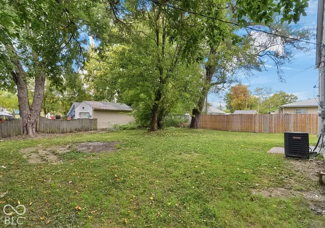 Photo 4 of Single family home for sale at 3128 S State Ave, Indianapolis, IN 46237 | MLS# 22130155 | Listing updated on 2026-10-14