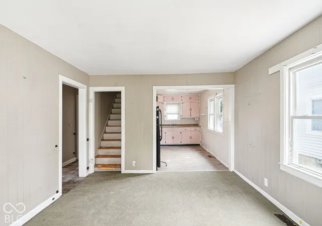 Photo 4 of Single family home for sale at 309 N 16th Avenue, Beech Grove, IN 46107 | MLS# 22130158 | Listing updated on 2026-10-20