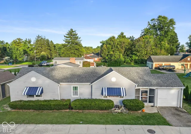 Photo 1 of Single family home for sale at 177 N Jefferson St, Mooresville, IN 46158 | MLS# 22130159 | Listing updated on 2026-10-07